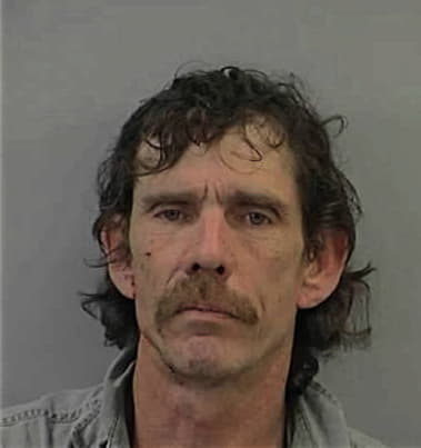 Richard McCoy, - Randolph County, NC 