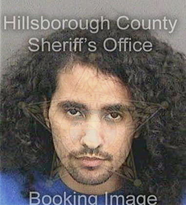 Calvin McDonald - Hillsborough County, FL 