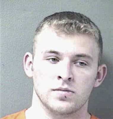 Michael McGinnis, - Okaloosa County, FL 