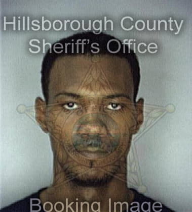 William McKinney - Hillsborough County, FL 