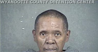 Floyd McNeal, - Wyandotte County, KS 