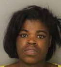 Teneisha McNeil, - Shelby County, TN 