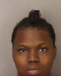 Teneisha McNeil, - Shelby County, TN 