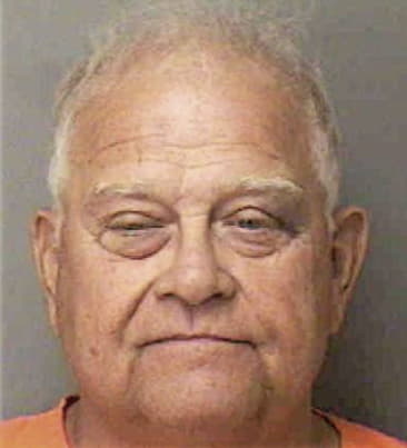 Ivan Melchorahuejote - Polk County, FL 
