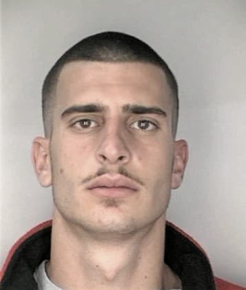 Ruben Mercado - Hillsborough County, FL 