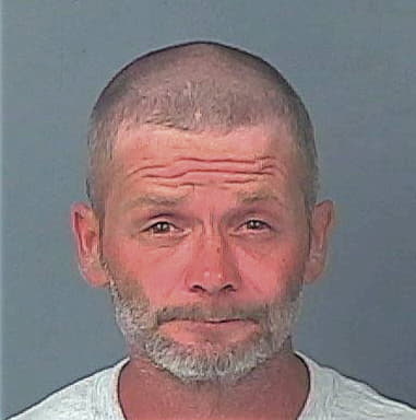 John Merry, - Hernando County, FL 