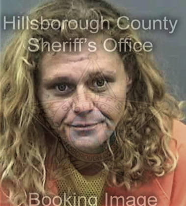 Christine Mink - Hillsborough County, FL 