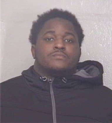 Henry Mitchell - Cleveland County, NC 