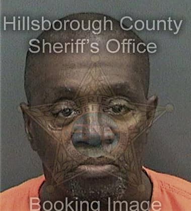 Javon Moore, - Hillsborough County, FL 