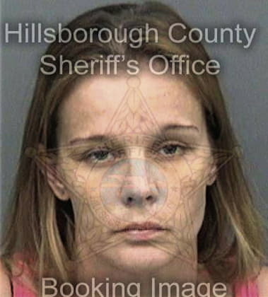 Christine Moralesgarcia, - Hillsborough County, FL 