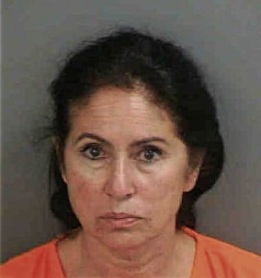 Laura Munozzubia, - Collier County, FL 