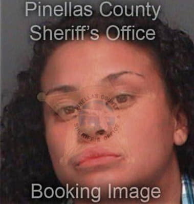 Connie Nelson, - Pinellas County, FL 