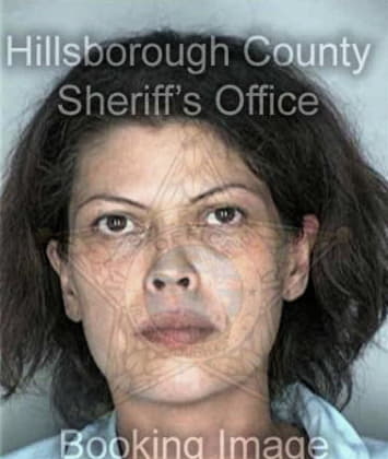 Martha Ocasio, - Hillsborough County, FL 