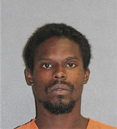 Willie Owens, - Volusia County, FL 