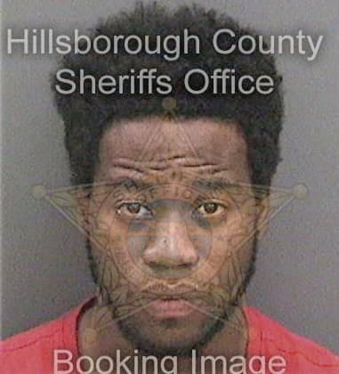 Benjamin Pachecoaponte, - Hillsborough County, FL 