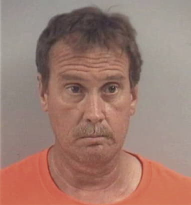 Michael Parker, - Johnston County, NC 