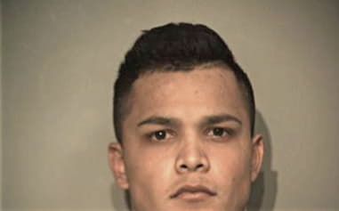 Jose Perez, - Hidalgo County, TX 