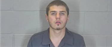 Luis Perez, - Tippecanoe County, IN 