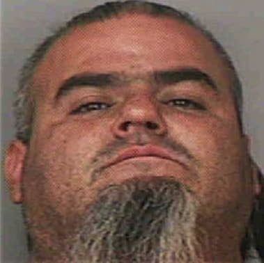 Jose-Ricky Pintor, - Polk County, FL 