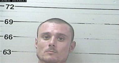 James Plummer, - Harrison County, MS 