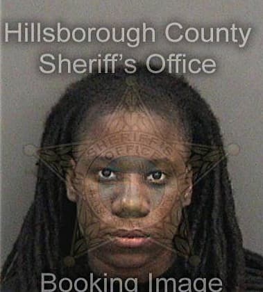 Ticara Polite, - Hillsborough County, FL 