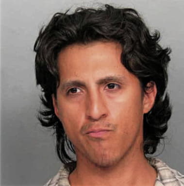 Carlos Ponce, - Dade County, FL 