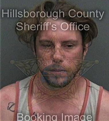 William Pool, - Hillsborough County, FL 