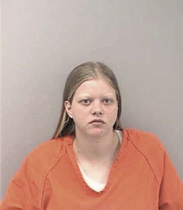 Rebecca Prior, - Hillsborough County, FL 