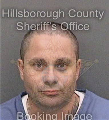 Samuel Quinones, - Hillsborough County, FL 