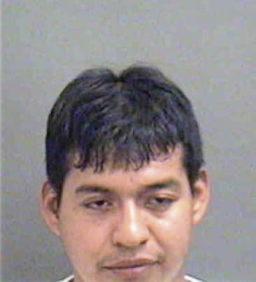 Waldermar Quinones, - Mecklenburg County, NC 