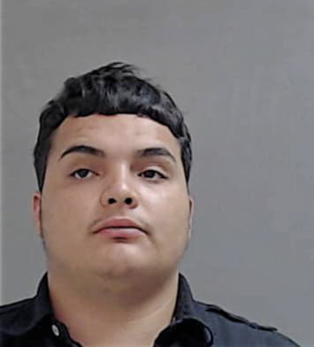 Alfredo Quiroz, - Hidalgo County, TX 