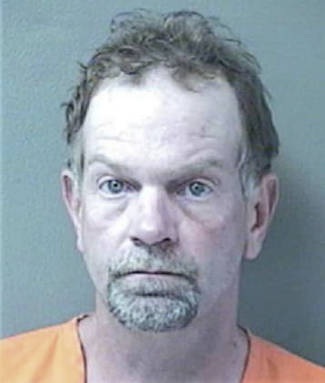 James Ray, - Okaloosa County, FL 