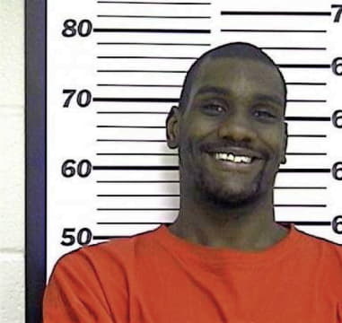 Curtis Reed - Campbell County, KY 
