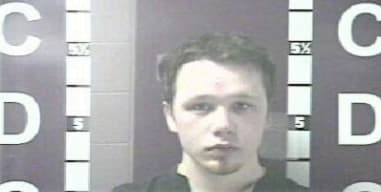 Ricky Richardson - Madison County, KY 