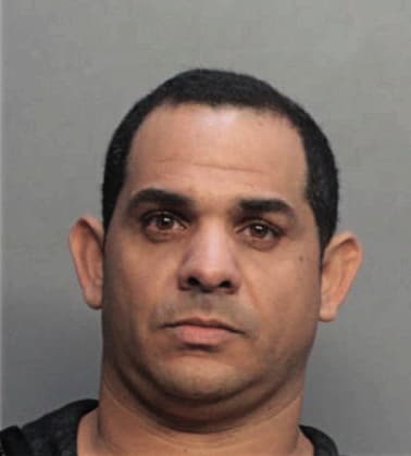 Yaisniel Rios, - Dade County, FL 