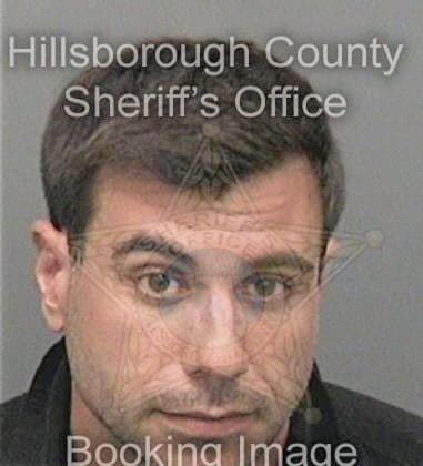 Richard Rivera - Hillsborough County, FL 