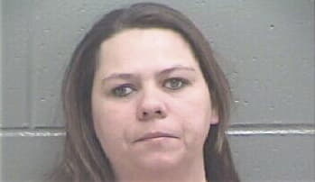 Barbara Roberts - Kenton County, KY 