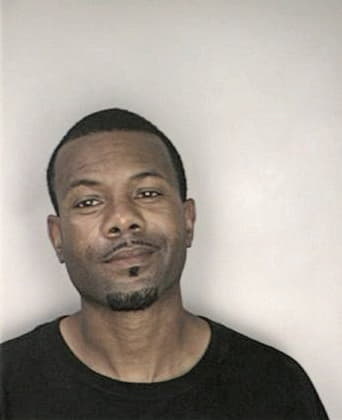 Charles Robinson - Hillsborough County, FL 
