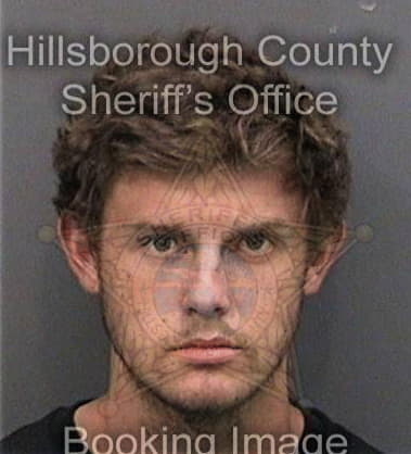 Jonathan Roby, - Hillsborough County, FL 