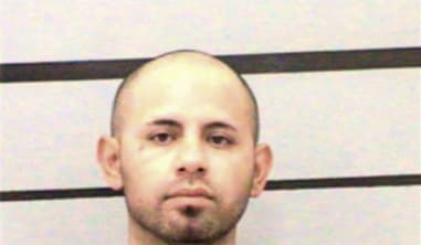 Alan Rodriguez, - Lubbock County, TX 