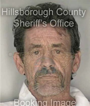 John Rodriguez, - Hillsborough County, FL 