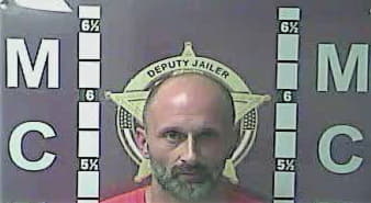 Carl Ruppe - Madison County, KY 