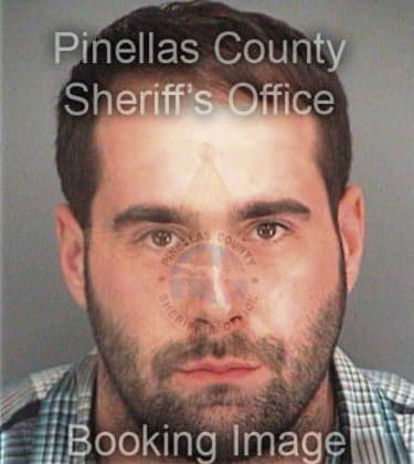 Michael Salerno, - Pinellas County, FL 