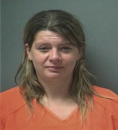 Shirley Sanks, - LaPorte County, IN 