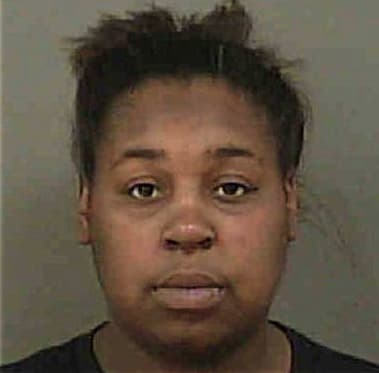 Britney Satchell, - Mecklenburg County, NC 