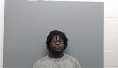 Kenneth Scales, - Union County, AR 