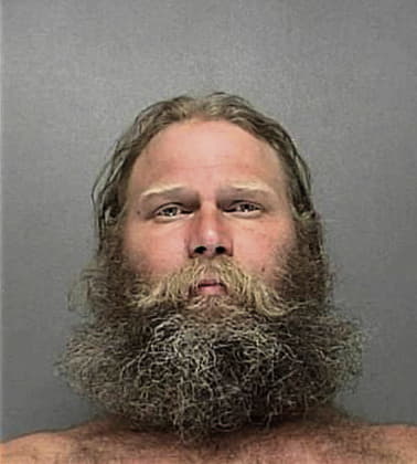 James Schann, - Volusia County, FL 