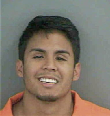 Ivan Silva, - Collier County, FL 