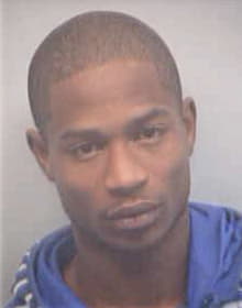 Demetrius Simpkins - Fulton County, GA 