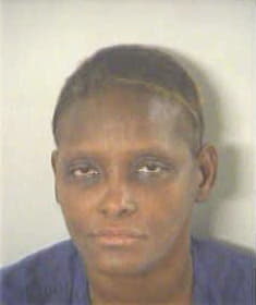 Bridgette Simpson - Fulton County, GA 